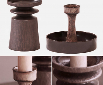 Modern Candles/Candlesticks-ID:438589106