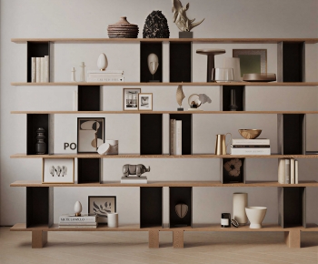 Modern Bookshelf-ID:223428019