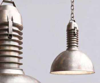Industrial Style Droplight-ID:759370394