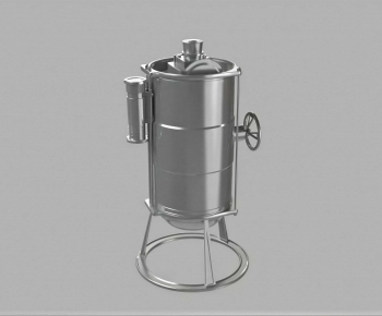 Modern Industrial Equipment-ID:413716081