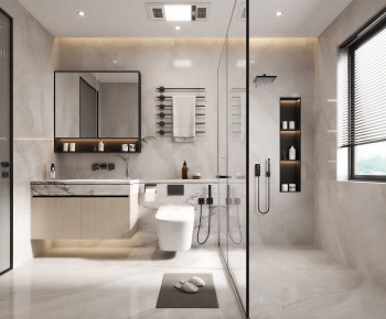 Modern TOILET-ID:482541089