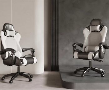 Modern Esports Tables And Chairs-ID:990703112