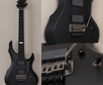Modern Music Equipment-ID:401515966
