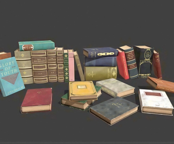 Modern Book-ID:831748015