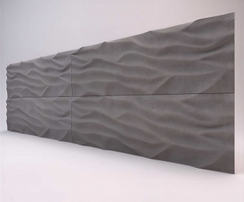 Modern Wall Panel-ID:684289933