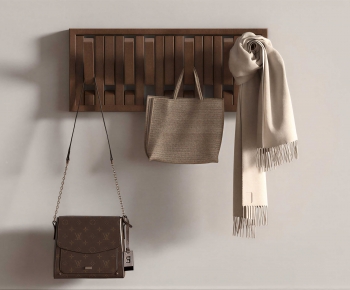 Modern Coat Hanger-ID:796302084