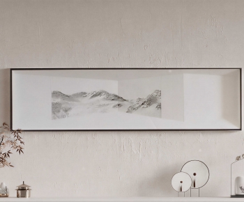 New Chinese Style Painting-ID:668895016