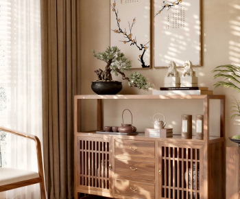 New Chinese Style Other-ID:648824935