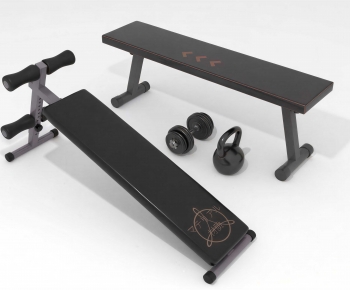Modern Fitness Equipment-ID:724052918