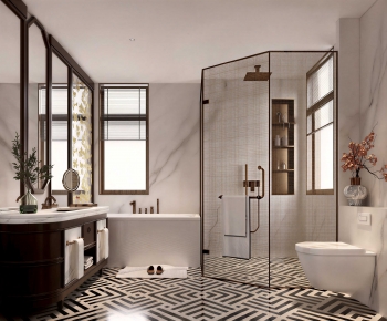 Modern TOILET-ID:669083126