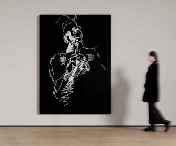 Modern Painting-ID:317193033