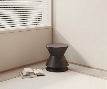 Modern Side Table/corner Table-ID:115457064