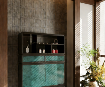 New Chinese Style Other-ID:272855046