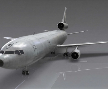 Modern Aircraft-ID:101346022
