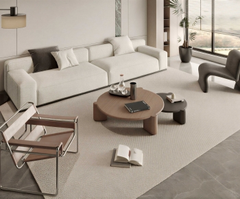 Modern Sofa Combination-ID:823987966