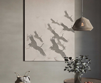 New Chinese Style Painting-ID:712131028