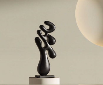 Modern Sculpture-ID:547343026