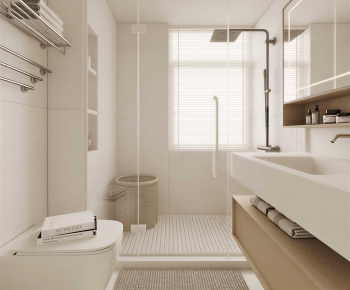 Modern TOILET-ID:804328939