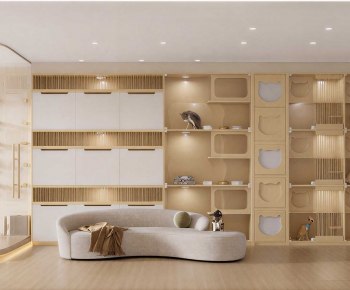 Modern Pet Shop-ID:859468944