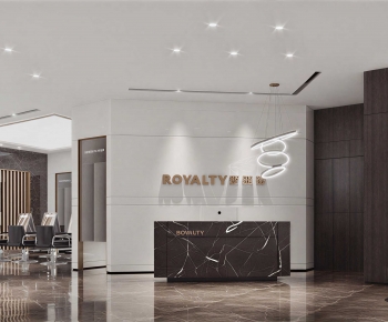 Modern Barbershop-ID:681217915