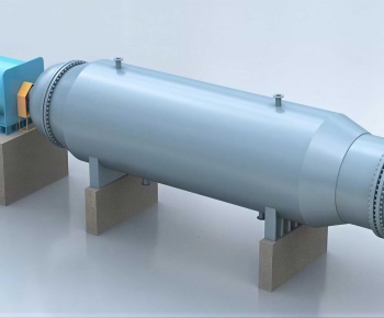 Modern Industrial Equipment-ID:554359042