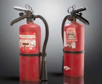 Modern Fire Hydrant-ID:806601051