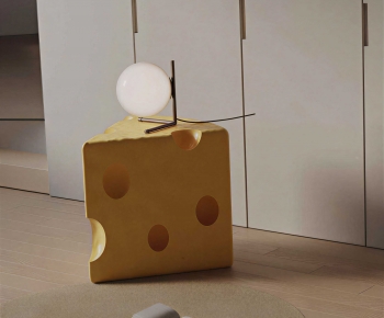 Modern Side Table/corner Table-ID:236351979