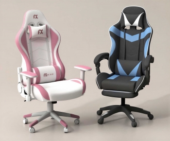Modern Esports Tables And Chairs-ID:758028989