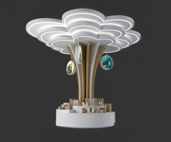 Modern Column-ID:563586007