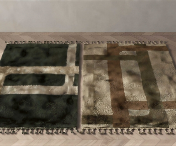 Modern The Carpet-ID:741880897