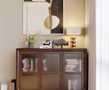 Modern Bookcase-ID:174506909