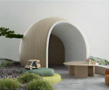 Modern Children's Table/chair-ID:682849882