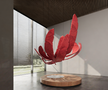 Modern Sculpture-ID:806202897