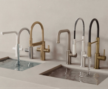 Modern Faucet/Shower-ID:332073931