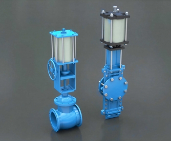 Modern Industrial Equipment-ID:402992013