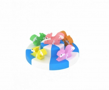 Modern Equipment For Children-ID:477948909