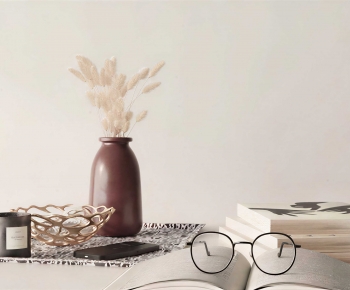 Modern Decorative Set-ID:595591143