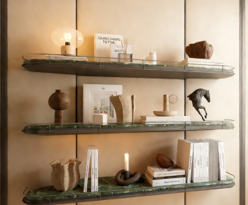 Modern Decorative Set-ID:367213015
