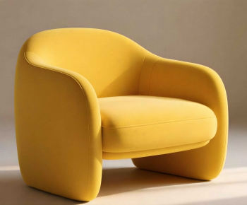 Modern Lounge Chair-ID:745667937