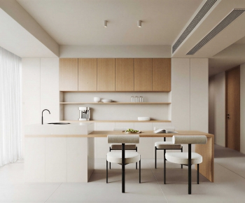 Modern Dining Room-ID:138396023