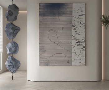 Modern Painting-ID:492033004