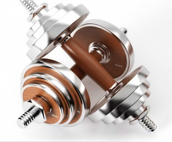 Modern Fitness Equipment-ID:264206891