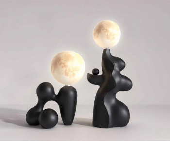 Modern Table Lamp-ID:999655969