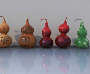 Modern Decorative Set-ID:614283089