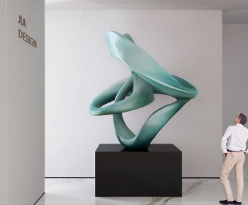 Modern Sculpture-ID:973562007