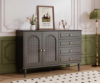 American Style Sideboard-ID:760979771