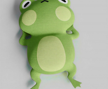 Modern Stuffed Toy-ID:883300079