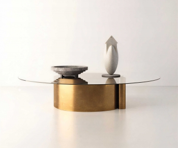 Modern Coffee Table-ID:357642893