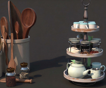 Modern Kitchenware-ID:914278033