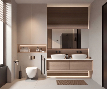 Modern TOILET-ID:600778106